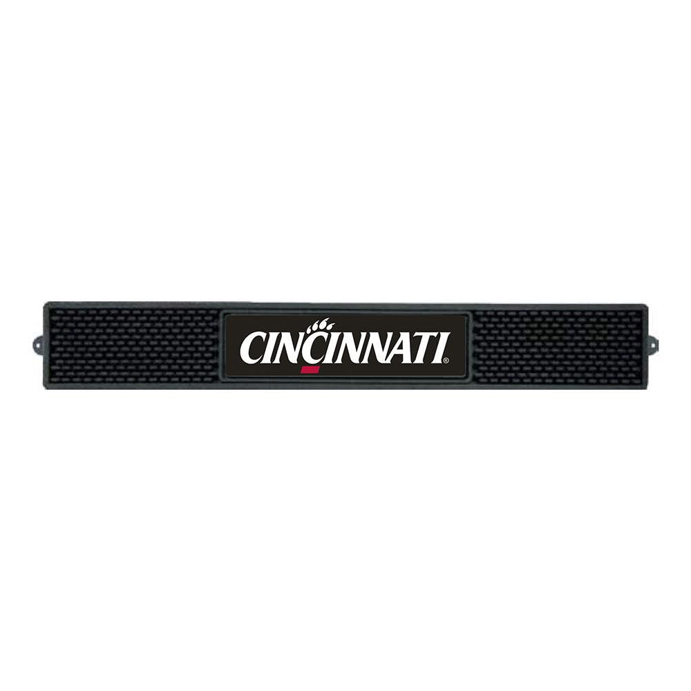 Cincinnati Bearcats NCAA Drink Mat (3.25in x 24in)