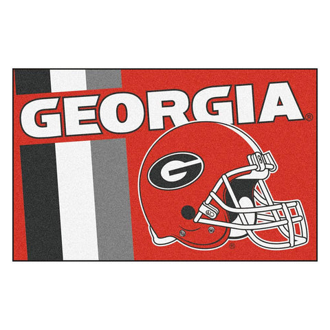 Georgia Bulldogs NCAA Starter Floor Mat (20x30)