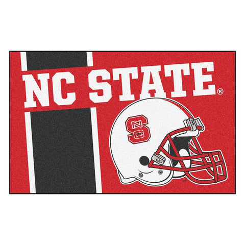 North Carolina State Wolfpack NCAA Starter Floor Mat (20x30)