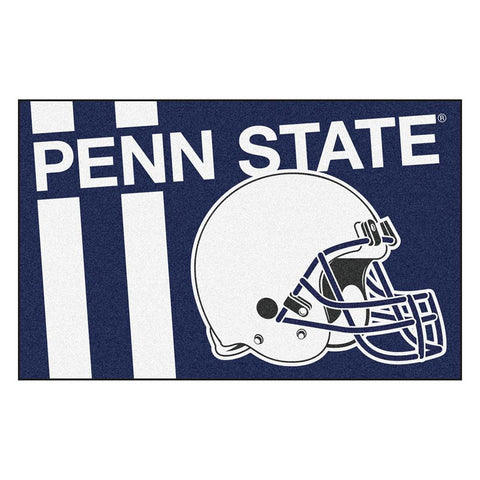 Penn State Nittany Lions NCAA Starter Floor Mat (20x30)