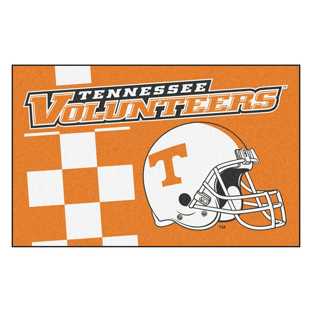 Tennessee Volunteers NCAA Starter Floor Mat (20x30)