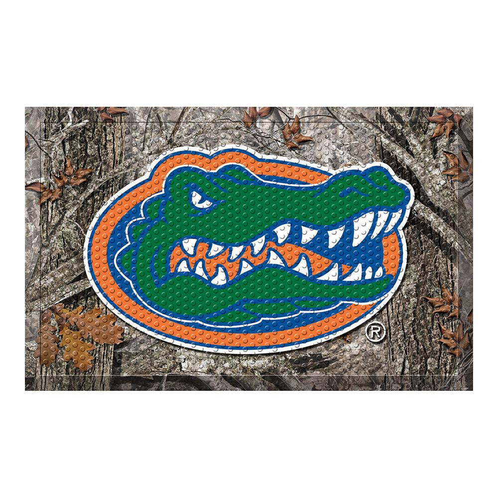 Florida Gators NCAA Scraper Doormat (19x30)