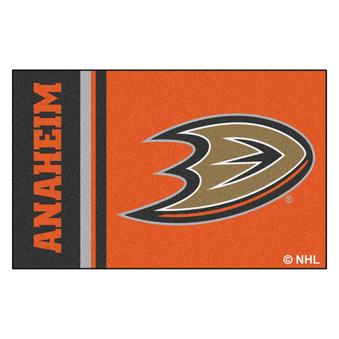 Anaheim Ducks NHL Starter Floor Mat (20x30)