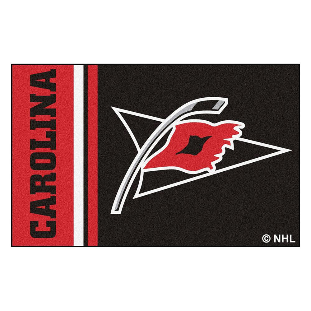 Carolina Hurricanes NHL Starter Floor Mat (20x30)