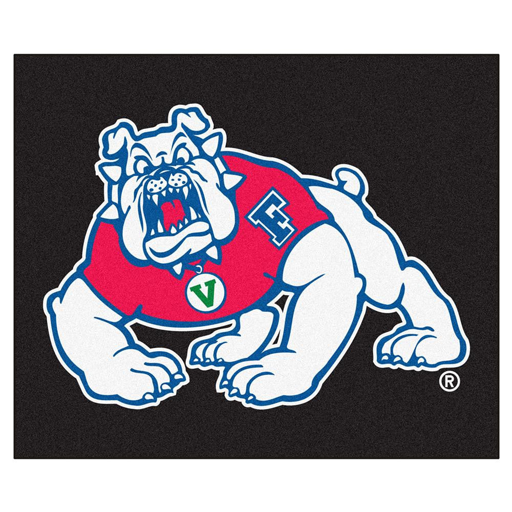 Fresno State Bulldogs NCAA 5x6 Tailgater Mat (60x72)