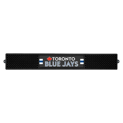 Toronto Blue Jays MLB Drink Mat (3.25in x 24in)