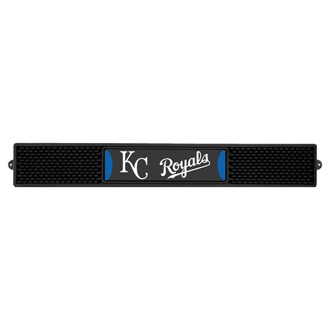 Kansas City Royals MLB Drink Mat (3.25in x 24in)