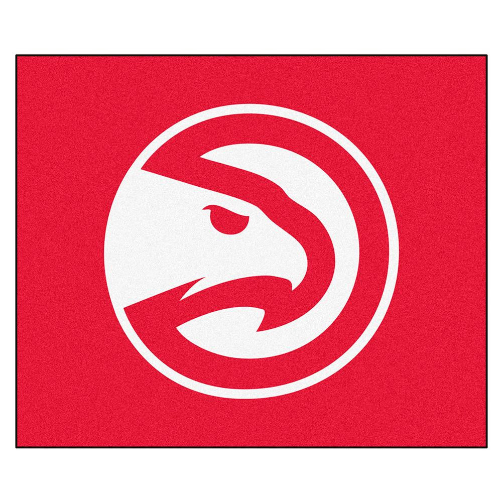 Atlanta Hawks NBA 5x6 Tailgater Mat (60x72)