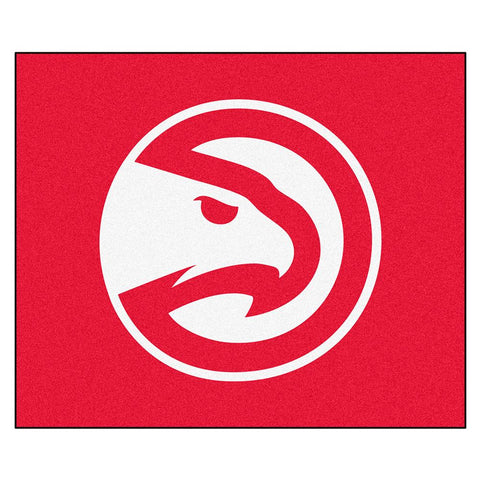 Atlanta Hawks NBA 5x6 Tailgater Mat (60x72)