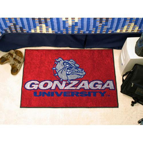 Gonzaga Bulldogs NCAA Starter Floor Mat (20x30)