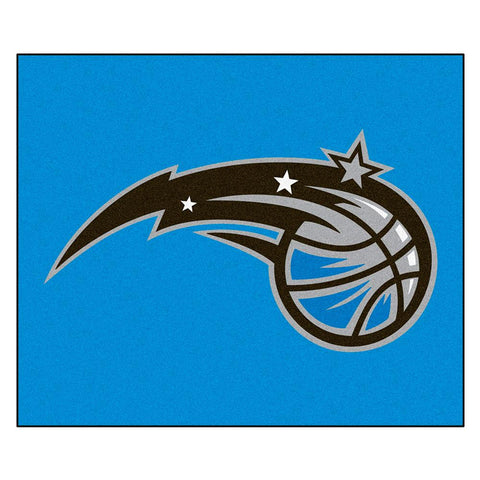 Orlando Magic NBA 5x6 Tailgater Mat (60x72)