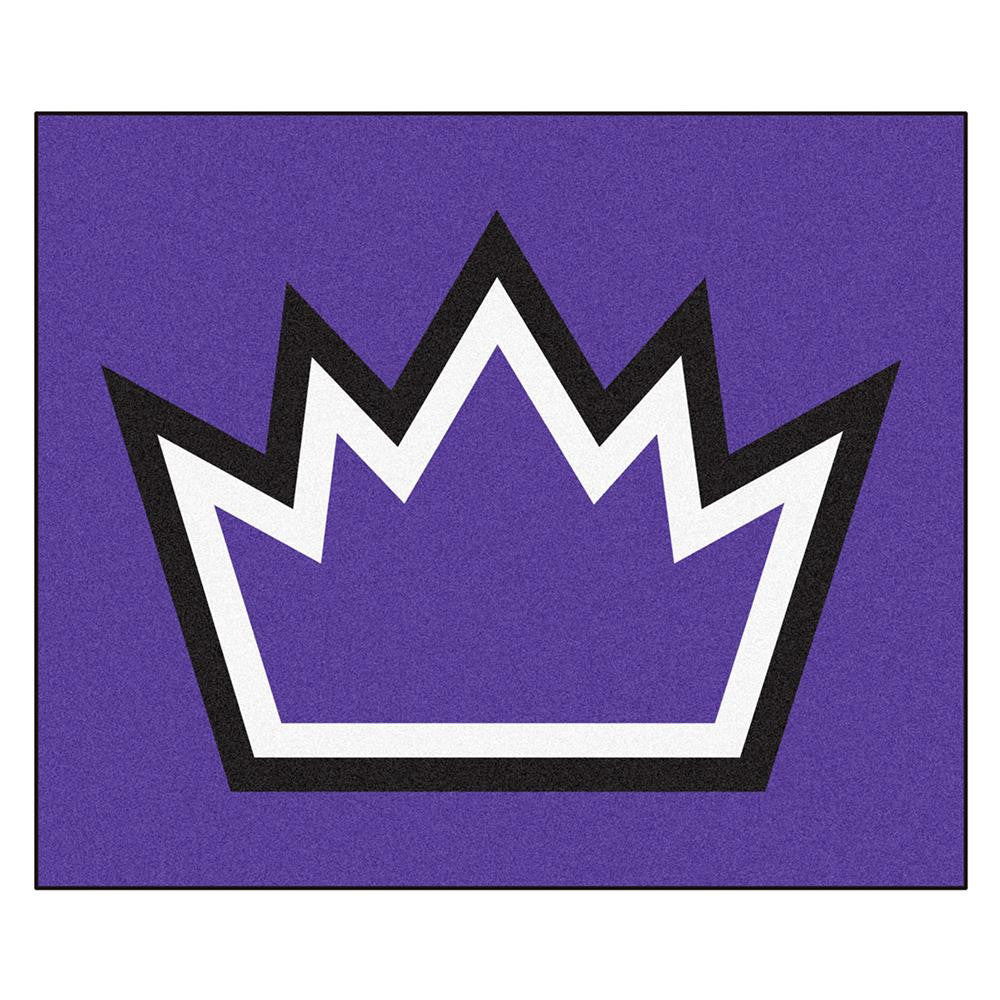 Sacramento Kings NBA 5x6 Tailgater Mat (60x72)