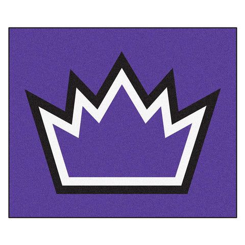 Sacramento Kings NBA 5x6 Tailgater Mat (60x72)