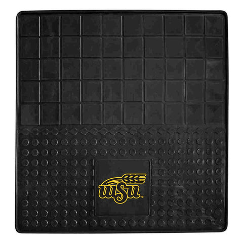 Wichita State Shockers NCAA Vinyl Cargo Mat (31x31)