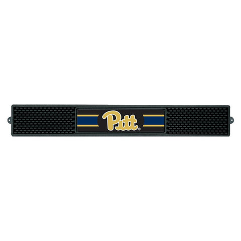 Pittsburgh Panthers NCAA Drink Mat (3.25in x 24in)