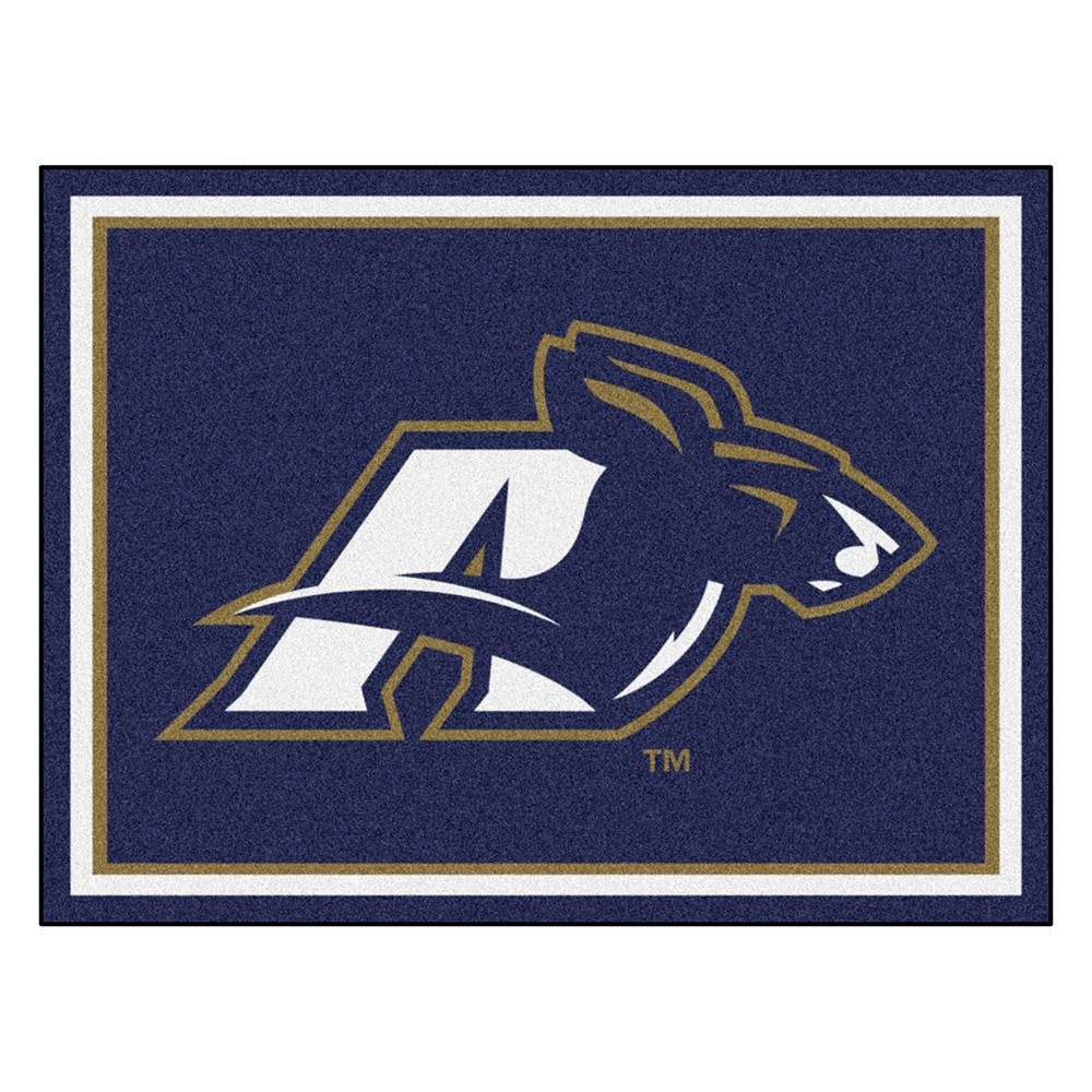 Akron Zips NCAA Ulti-Mat Floor Mat (8x10')