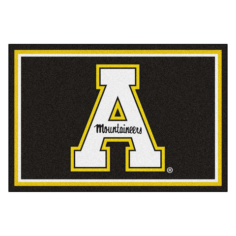 Appalachian State Mountaineers NCAA Ulti-Mat Floor Mat (5x8')