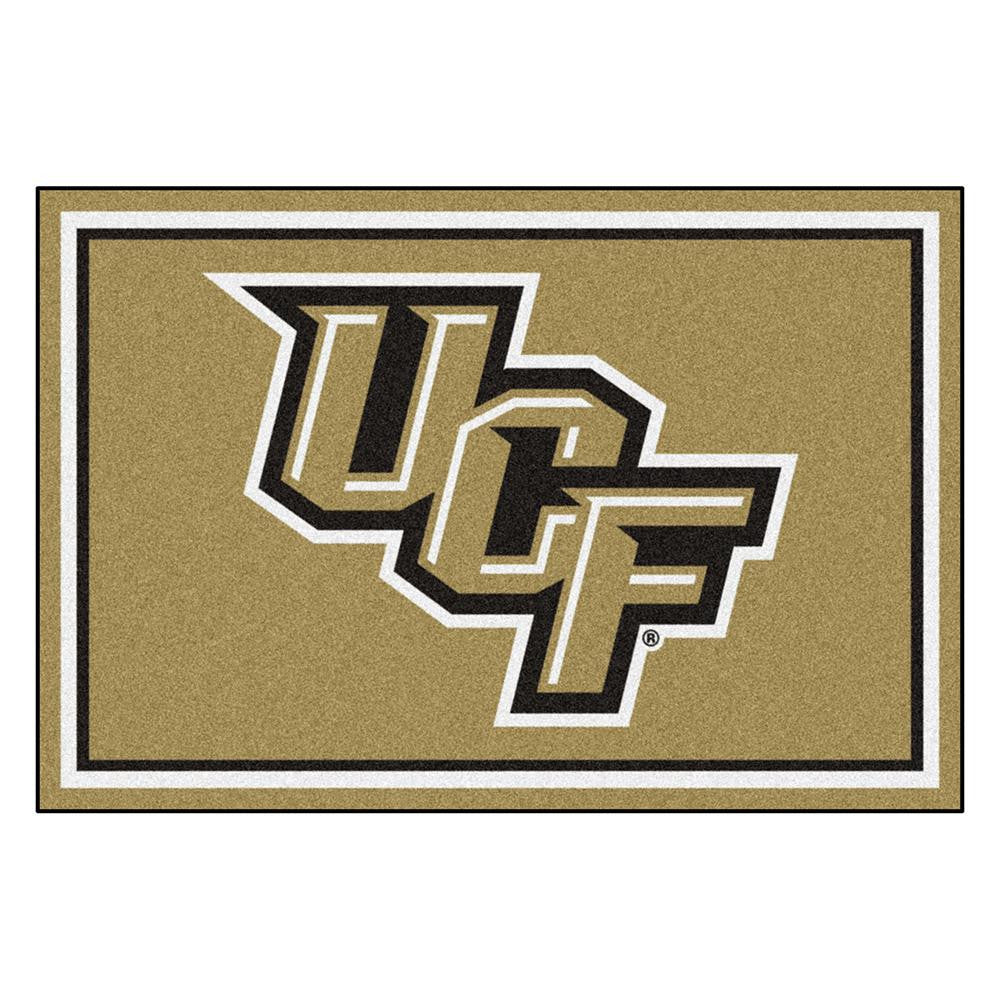 Central Florida Knights NCAA Ulti-Mat Floor Mat (5x8')