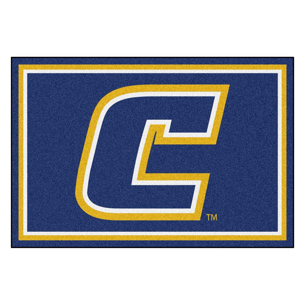 Tennessee Chattanooga Mocs NCAA Ulti-Mat Floor Mat (5x8')