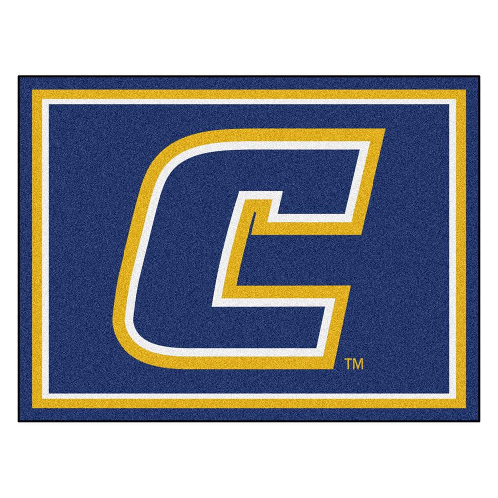 Tennessee Chattanooga Mocs NCAA Ulti-Mat Floor Mat (8x10')