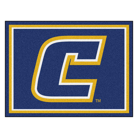 Tennessee Chattanooga Mocs NCAA Ulti-Mat Floor Mat (8x10')