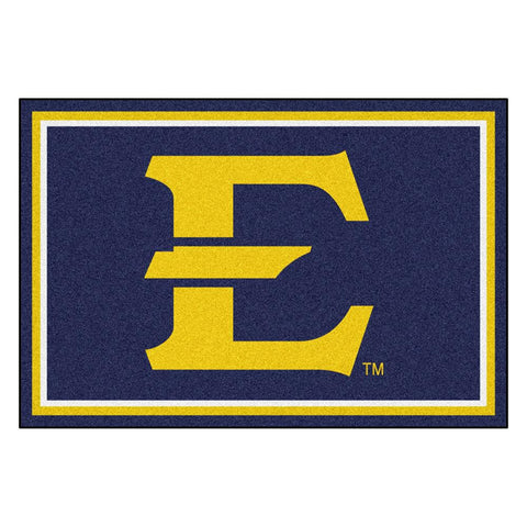 East Tennessee State Buccaneers NCAA Ulti-Mat Floor Mat (5x8')