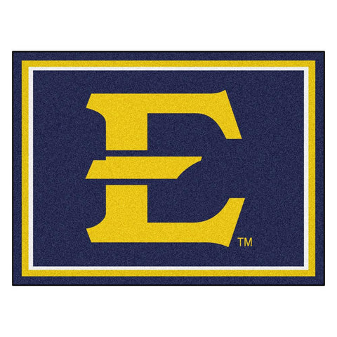 East Tennessee State Buccaneers NCAA Ulti-Mat Floor Mat (8x10')