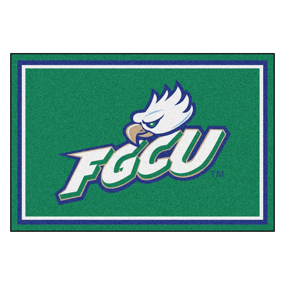 Florida Gulf Coast Eagles NCAA Ulti-Mat Floor Mat (5x8')