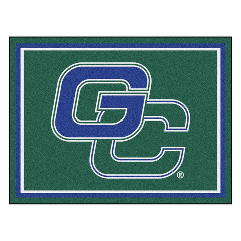 Georgia College and State Bobcats NCAA Ulti-Mat Floor Mat (8x10')