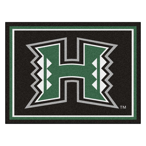 Hawaii Rainbow Warriors NCAA Ulti-Mat Floor Mat (8x10')