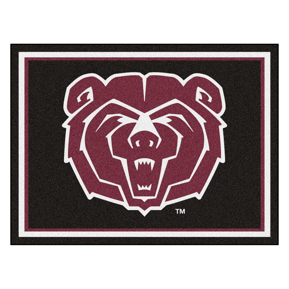 Missouri State Bears NCAA Ulti-Mat Floor Mat (8x10')