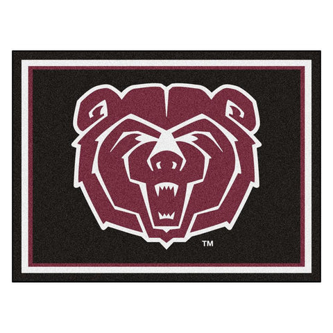 Missouri State Bears NCAA Ulti-Mat Floor Mat (8x10')