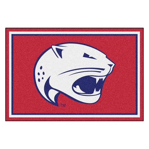 South Alabama Jaguars NCAA Ulti-Mat Floor Mat (5x8')