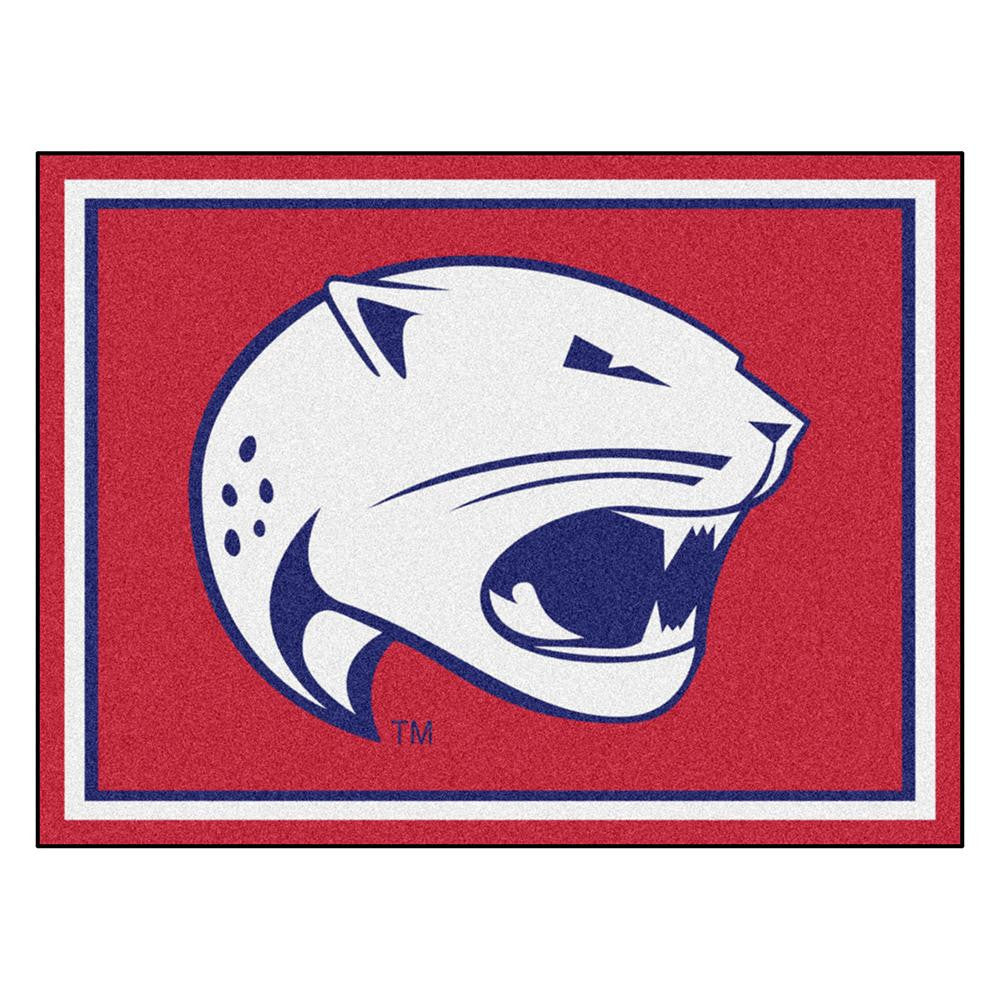 South Alabama Jaguars NCAA Ulti-Mat Floor Mat (8x10')