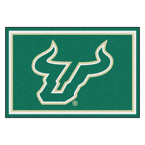 South Florida Bulls NCAA Ulti-Mat Floor Mat (5x8')