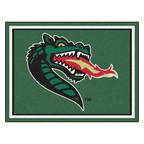 Alabama Birmingham Blazers NCAA Ulti-Mat Floor Mat (8x10')