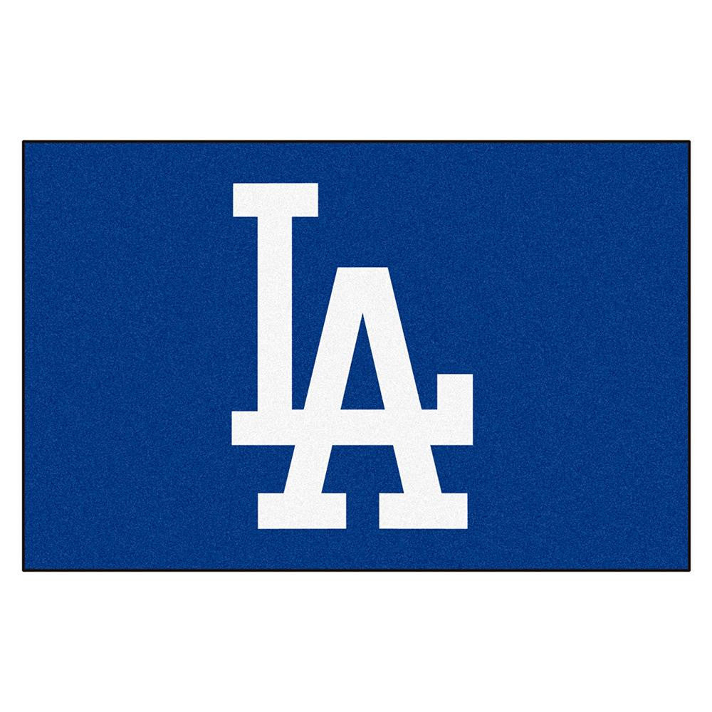 Los Angeles Dodgers MLB Starter Floor Mat (20x30)