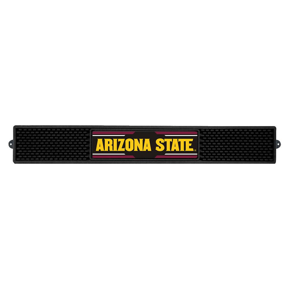 Arizona State Sun Devils NCAA Drink Mat (3.25in x 24in)