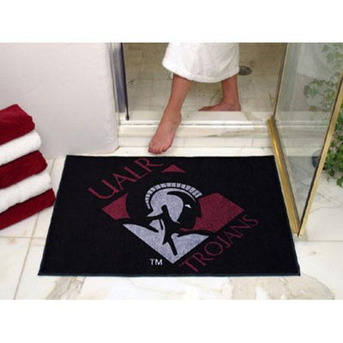 Arkansas Little Rock Trojans NCAA All-Star Floor Mat (34x45)