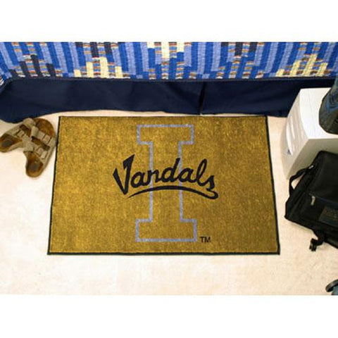 Idaho Vandals NCAA Starter Floor Mat (20x30)