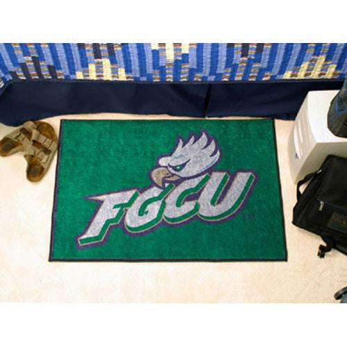 Florida Gulf Coast Eagles NCAA Starter Floor Mat (20x30)