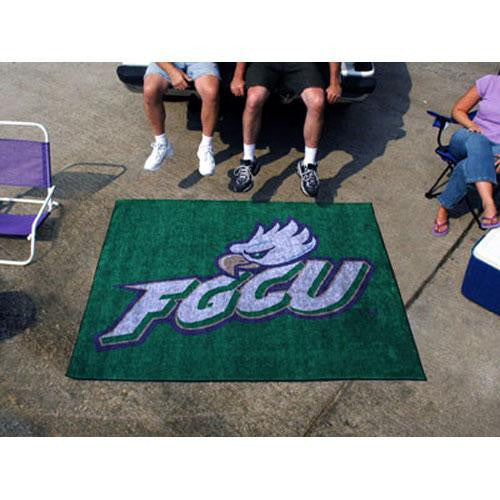 Florida Gulf Coast Eagles NCAA Tailgater Floor Mat (5'x6')