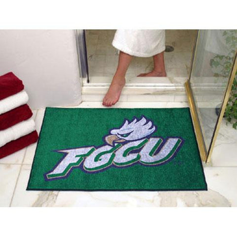 Florida Gulf Coast Eagles NCAA All-Star Floor Mat (34x45)