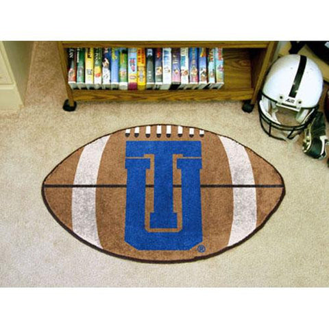 Tulsa Golden Hurricane NCAA Football Floor Mat (22x35)