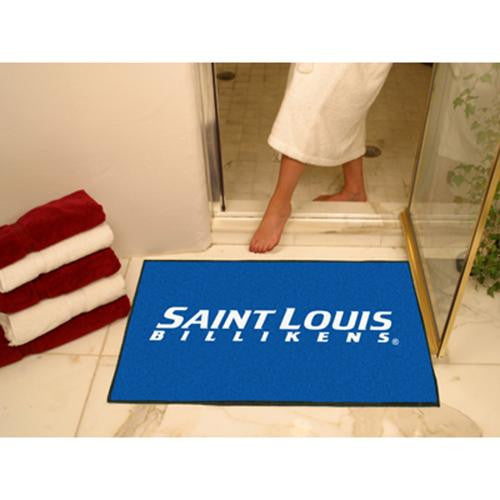 St. Louis Billikens NCAA All-Star Floor Mat (34x45)