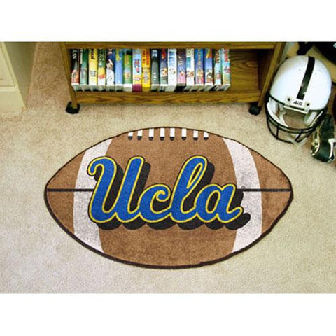 UCLA Bruins NCAA Football Floor Mat (22x35)