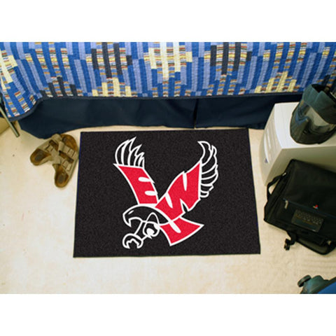 Eastern Washington Eagles NCAA Starter Floor Mat (20x30)