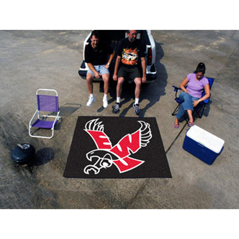 Eastern Washington Eagles NCAA Tailgater Floor Mat (5'x6')