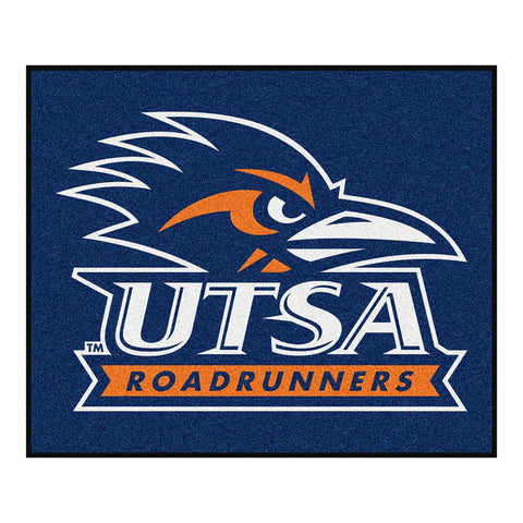 Texas San Antonio Roadrunners NCAA 5x6 Tailgater Mat (60x72)