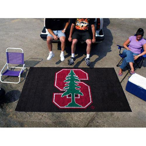 Stanford Cardinal NCAA Ulti-Mat Floor Mat (5x8')